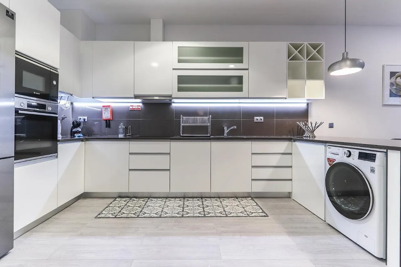 Vita Portucale ! Moscavide Family Apartment Lisboa 0*,  Πορτογαλία