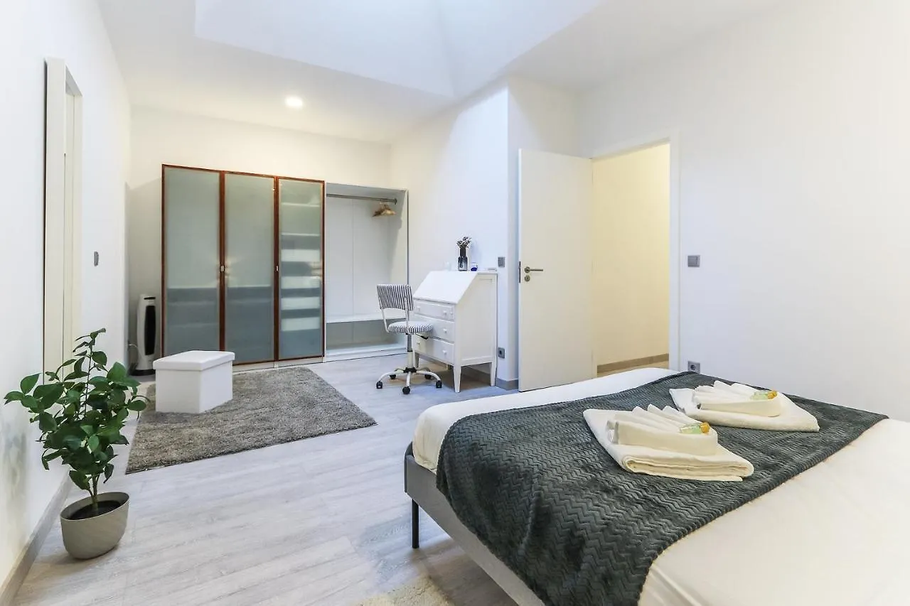 Vita Portucale ! Moscavide Family Apartment Lisboa Πορτογαλία