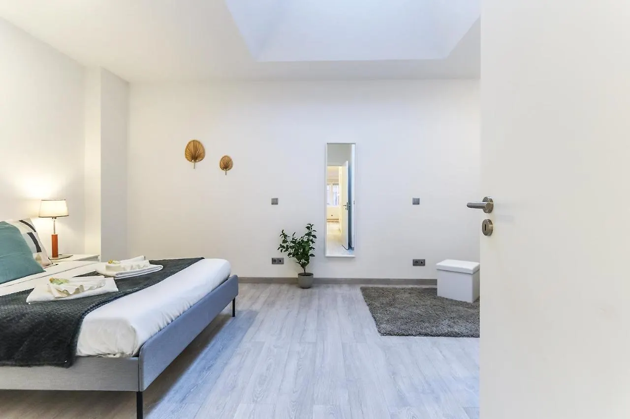 Vita Portucale ! Moscavide Family Apartment Lisboa