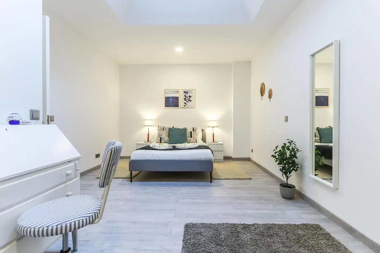 Vita Portucale ! Moscavide Family Apartment Lisboa 0*,