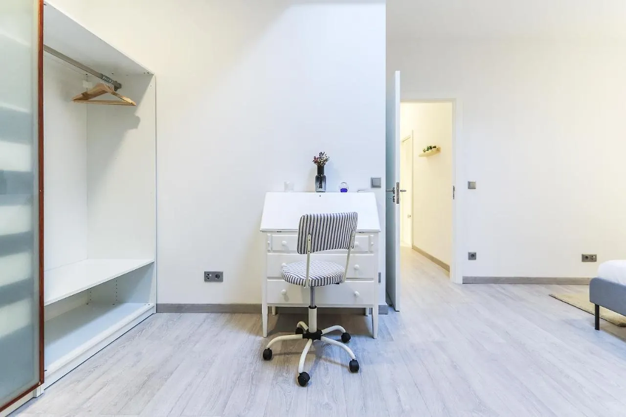 Vita Portucale ! Moscavide Family Apartment Lisboa